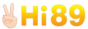 hi89 logo
